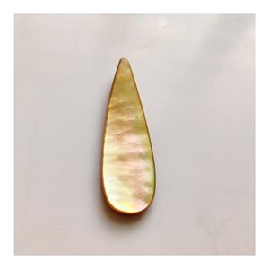 Elegante abrecartas hecho a mano con concha de nácar, regalo ejecutivo premium para oficina, accesorio decorativo de escritorio, venta al por mayor en Vietnam - Product Image 2