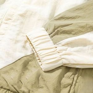 Material 100% Polyester Style Casual Technics Printed High Quality Design Customized Men's <b>Wind</b> <b>Breaker</b> Set By RIVIAN ATLANTIC - Product Image 5