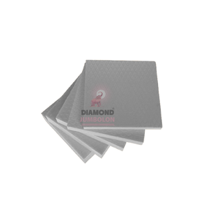 Panel Aislante XPS de Alta Resistencia al Fuego para Aislamiento Térmico, 25 mm de Espesor - Product Image 1