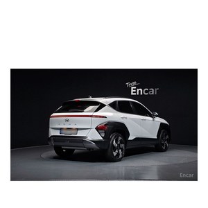 สำหรับรถยนต์ฮุนได โคน่า 1.6 เทอร์โบ เบนซิน ขับเคลื่อน 2 ล้อ เกียร์อัตโนมัติ เบาะหนัง กล้องมองหลัง มาตรฐานไอเสียยูโร 5 รุ่นปี 2024 เดือนมิถุนายน วิ่ง 4,418 กม. - Product Image 2