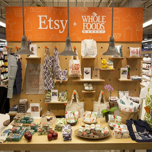 Elite Custom Etsy Store: Strategic E-Commerce Solutions Highlighting Seamless Operations & Maximum Storefront Impact - Product Image 5