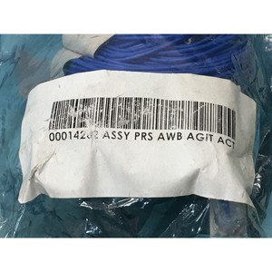 BIMBA 00014262 ASSEMBLY, PRS, AWB, AGIT, ACC - Equipo y Piezas de Semiconductores de Confianza de Marca Global - Product Image 1