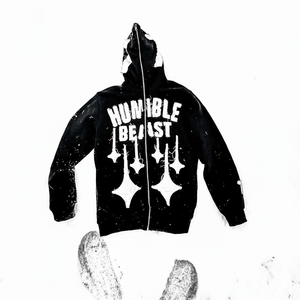 Sudadera con capucha para hombre, con cremallera completa, personalizada, con logotipo bordado, de todos los colores, tallas grandes, nuevo estilo, la más demandada, fabricada en fábrica, precio económico. - Product Image 3