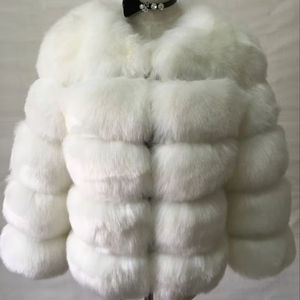 Veste d'hiver unisexe Furr pour femme, style color block, rembourrée, avec doublure en coton, capuche et rembourrage en coton. - Product Image 2