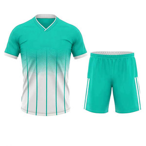 Vêtements de tennis pour hommes, haute qualité, dernier design, respirant, séchage rapide, protection UV, 100% polyester - Product Image 6