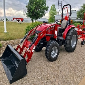 Factory Wholesale Premium Quality Original for Case IH Wheel Tractor with Motor Pump Gearbox Core Components Included Available - Product Image 6