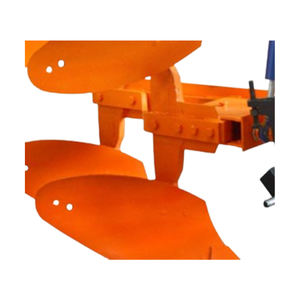 Arado de moldura reversible de alta resistencia serie HD para labranza agrícola montada en tractor e inversión de suelo - Product Image 2