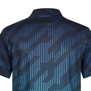 Polo de Golf para Hombre, Ligero, Informal, para Uso Diario, a un Precio Razonable - Product Image 5