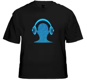 T-shirt de créateur en gros pour hommes, streetwear personnalisé, 100% coton jersey, tricoté uni, impression numérique, coupe régulière, respirant, décontracté - Product Image 1