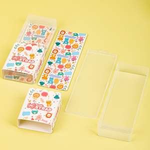 Caja de Plástico para Correa y Cadena de Teléfono, en Stock, Nuevo Diseño, Venta al Por Mayor - Product Image 4