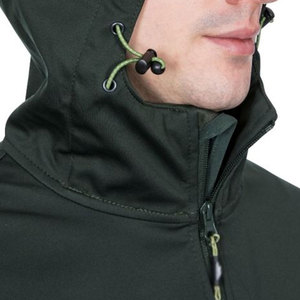 Premium Quality Winter <b>Jacket</b> Featuring Breathable Windbreaker <b>Jacket</b> Fabric For Travel And Outdoor Comfort - Product Image 6