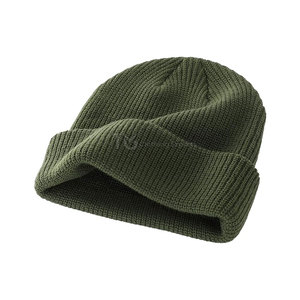High Manufacture Comfortable Jacquard <b>Beanie</b> <b>Hats</b> Custom Design Low Price <b>Light</b> Weight <b>Beanie</b> <b>Hats</b> - Product Image 4