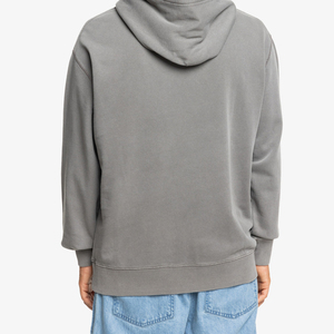 Sweat à capuche personnalisé en molleton brossé 100% coton respirant pour homme, chaud, hiver, décontracté, fitness, voyage, mode urbaine, marque privée - Product Image 5
