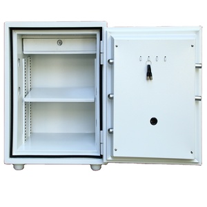 Két sắt chống trộm xuất khẩu chính hãng được sản xuất tại Việt Nam kết hợp hoặc các tùy chọn khóa chìa khóa có sẵn để mua ở quận duong - Product Image 3