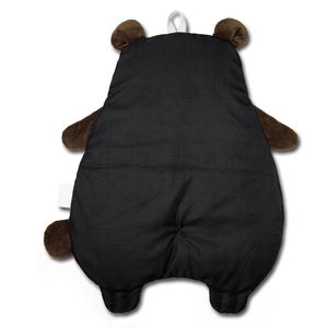 Tappetini per Cani di Design di Critter Hugz, Eleganti Cuscinetti e Coperture per Animali Domestici - Product Image 4