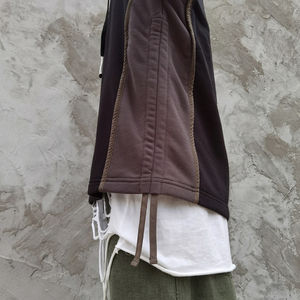 Sudaderas con Capucha para Hombre Económicas, Suaves al Tacto, Colores Sólidos, Ropa Casual para Hombre, Descuentos por Compras al por Mayor, Baratas - Product Image 3