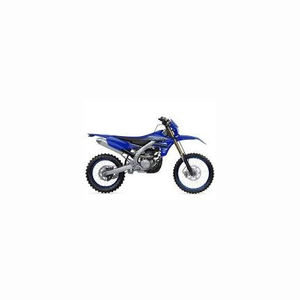 Motocicleta Yamaha para Deportes de Aventura al Aire Libre y Paseos por Senderos - Product Image 4