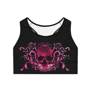 Nuevo Sujetador Deportivo Personalizado para Mujer, Sublimado, de Secado Rápido, Transpirable, para Yoga, Gimnasio, Fitness, Ropa Deportiva Activa, Logotipo OEM, Venta al Por Mayor - Product Image 3