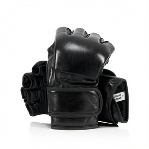 Guantes de Boxeo Profesionales, Guantes de Boxeo de Primera Calidad, Guantes de Boxeo Resistentes - Product Image 4