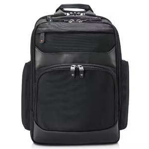 Mochila Escolar Oxford Blanca Ligera de Alta Calidad para Niños con Cierre de Cremallera, Duradera e Impermeable, Modelo 'Popular' - Product Image 1