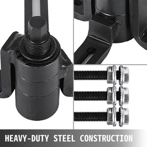 Attrezzo Separatore per Carter Motore Moto, Dirt Bike, ATV per Uso in Officina - Product Image 2