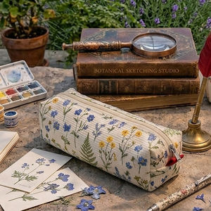 Bolsas de Tela Suave Reutilizables Ecológicas de Algodón para Almacenamiento, Empaque y Uso Diario - Product Image 4