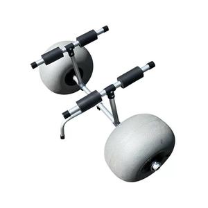 के लिए गुब्बारे के पहियों के साथ सभी kkkनायक ट्रोल के उपयोग के लिए अनुकूलन योग्य मंच संरचना - Product Image 5