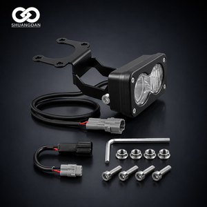 Phare LED Plug and Play pour Sur Ron Light Bee X S Talaria Sting MX3 MX4 MX5 – Améliorations - Product Image 6