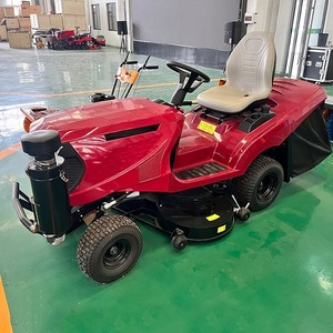 Livraison rapide, vente en gros de tondeuses à gazon pour tracteurs de jardin 4x4, équipement agricole robuste à prix abordable - Product Image 3