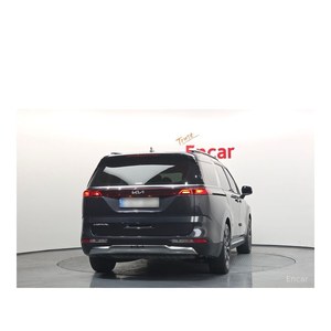 Kia Carnival 7 places Signature 2021, 61 276 km, Diesel, Boîte automatique, Norme d'émission Euro V, Conduite à gauche - Product Image 4