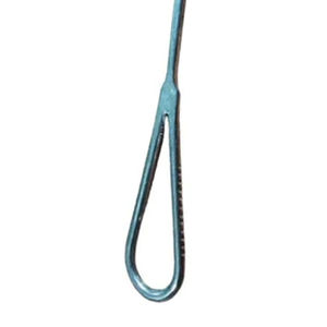 German Stainless Steel Langenbeck Green Retractor Manual Plastic Surgery <b>Instrument</b> Precision Surgical Hospital Pentax CE - Product Image 4