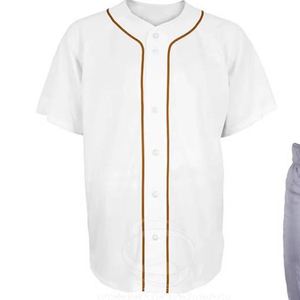 Uniforme Profesional de Softbol, Ropa Deportiva Personalizada para Equipos, Transpirable, Duradera, Cómoda, Conjunto Personalizado para Hombre - Product Image 2