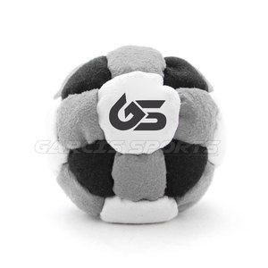 Bulk Quantity High Grade <b>Hacky</b> <b>Sack</b> Ball New Arrival <b>Hacky</b> <b>Sack</b> Ball Cheap Price <b>Hacky</b> <b>Sack</b> Ball - Product Image 4