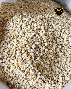 KMI Cashew Nut Baby Bits BB du Vietnam pour la pâtisserie, la confiserie, les en-cas, ingrédients alimentaires, quantité en vrac à prix compétitif - Product Image 1