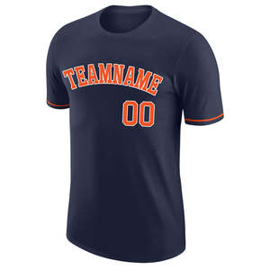 Wholesale Custom TEAMNAME Baseball Jersey Short Sleeve <b>Athletic</b> Team Shirt Sublimation Uniform Men's Shirts Private Label Supply - Product Image 3