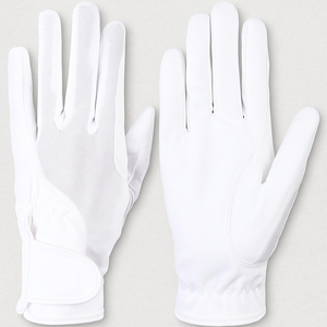 Wholesale Custom High Quality Outdoor Sport Equestrian Horse Riding <b>Gloves</b> Breathable Horse Equestrian <b>Gloves</b> - Product Image 6
