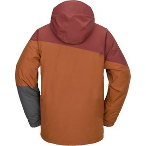 Factory Outdoor Jacket Ski Jacket High Quality Custom <b>men</b> Sports Winter Jacket Waterproof - Product Image 3