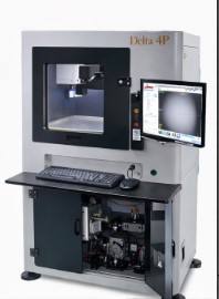 Cabezal Galvo Automático Delta Fancy 230V 1500, Capacidad para Grabado Láser de Fibra - Product Image 3