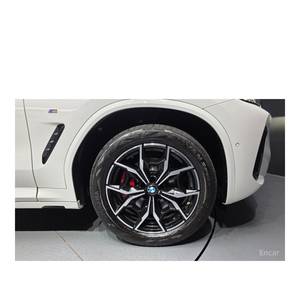 BMW X4 XDrive 20d M Sport Pro 2022, 61,583 km, Diésel, Automático, Volante a la Izquierda, Cámara Trasera, 61,583 km - Product Image 5