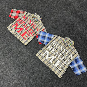 Camiseta al por mayor con lavado ácido, 100% algodón, ecológica, de manga corta, unisex, cálida, transpirable, tela de 300g para otoño/invierno - Product Image 1