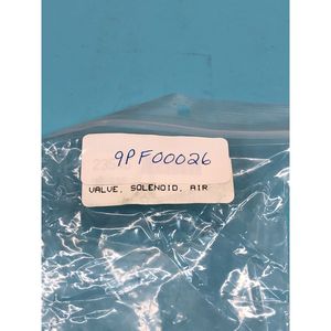 2 TOMITA JC300-SC3 TOM-BOY, VALVE, SOLENOID, AIR - Équipements et pièces semi-conducteurs d'occasion de renommée mondiale à vendre - Product Image 3