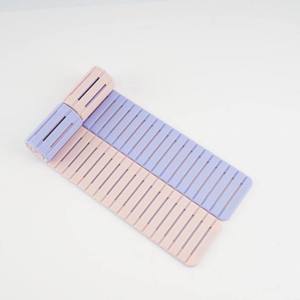 Customized Safety Design for Fitness Equipment <b>Water</b>-<b>Resistant</b> Power Wrist Training Large Size Durable Silicone - Product Image 3