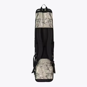 Bolsa para palos de hockey sobre césped TOPLINE, diseño de camuflaje, 72, estuche de almacenamiento para equipo deportivo al aire libre, correa para el hombro, modelo TP-HSB-70 - Product Image 4