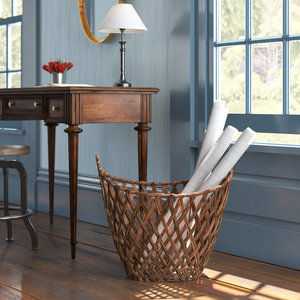 Venora <b>Woven</b> <b>Baskets</b> - Product Image 2