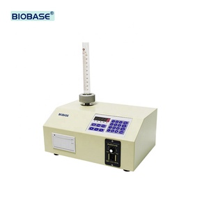 Ultimo Tester <span class=keywords><strong>di</strong></span> Densità Tap BIOBASE con Diversi Metodi <span class=keywords><strong>di</strong></span> Misurazione per Laboratori e Ospedali - Product Image 1