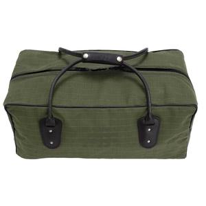Bolsa de Viaje Personalizada con Cierre, de Gran Capacidad, Deportiva, de Fin de Semana, Impermeable, para Llevar al Hombro o en la Mano - Product Image 3