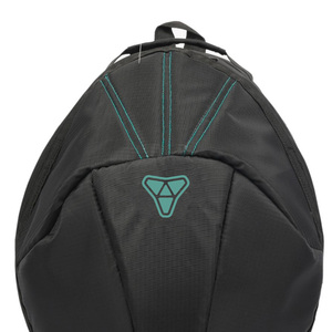 Waterproof Motorcycle Helmet Bag Lightweight Men's Travel Duffel Luggage Custom Logo With High Quality Fabric - Product Image 4