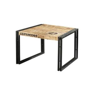 Mesa de Centro Tradicional de Alta Calidad, Muebles de Madera para Sala de Estar, Mejor Colección, Venta al Por Mayor - Product Image 2