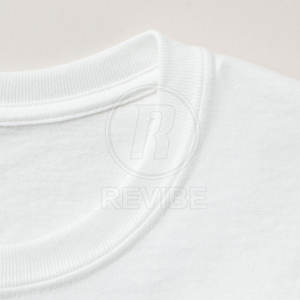 Camiseta Ligera de Algodón 100% con Pedrería, Diseño Personalizado, Transpirable para Hombre, Nueva Colección 2026, Venta en Línea - Product Image 4