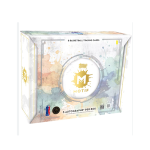 กล่องของสะสมบาสเกตบอลลาย Topp-s รุ่น Original_2025/2026 - Product Image 3